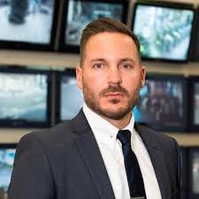 James Ansell's Instagram, Twitter & Facebook