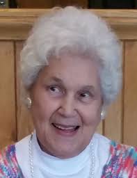 Obituary for Wilma A. Meyers (Guest book)