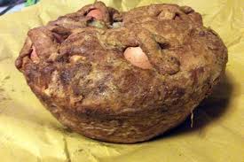 Impostare il programma pane francese, o pane bianco. Casatiello Napoletano Guida Definitiva E Ricetta Integrale