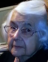 Obituary information for Greta Ann Weston