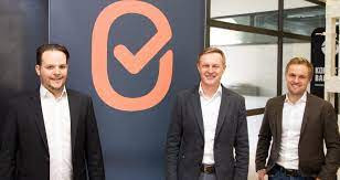 Check spelling or type a new query. Immocheckout Millioneninvestment Fur Tiroler Proptech Startup