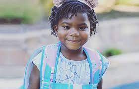 The Story Of Paisley Mcknight Mindy Shaun Mcknight S Adopted Daughter