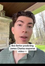 James Charles and Bee Better Parallel