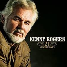 Kenny Rogers and Don Henley: A Tale of Two Musicians
