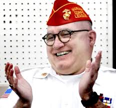 A salute to Vietnam Vets