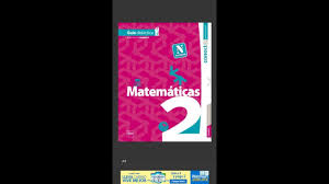 Libro de matematicas 2 de secundaria contestado 2019 a 2020 castillo. Libros De Telesecundaria Contestados Todos Los Anos By Pelis De Todo