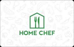If you see an error that says your gift card or credit has already been redeemed, you don't need to enter your redeem code again. Buy Home Chef Gift Cards Giftcardgranny