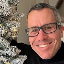 Edward Wayne Hilton (@ewhilton)