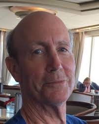 Patrick K Rutledge Obituary November 12, 2022