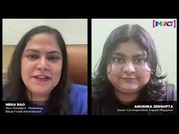 Aditya Shaw of Schbang receives the IMPACT Top 30 Under 30 2023 award