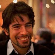 Marc-André Girard (@MarcAndreGir)