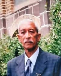 Remembering George Bruce Bain also known as “Skipper”