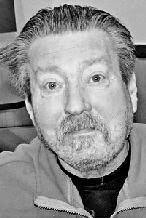 David Burgess Obituary (1947