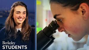 Berkeley senior graduates as a boxing champion