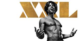 Adam Rodriguez On 'Magic Mike XXL' Preparation & Road Trip Movies