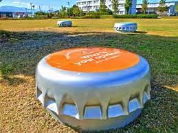 コカ コーラ工場のバラと丘の夢牧場 バラ コカコーラ 牧場