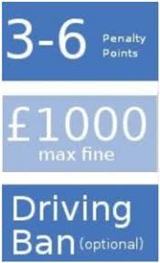 Penalty points remain on your licence for 4 to 11 years based upon the seriousness of the driving offence. Driving Licence Scottish Driving Law