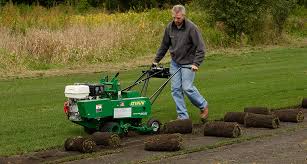 Looking for rototiller rental, lawn mower rental, lawn aerator rental or other garden & lawn equipment rental services? Home Depot Sod Cutter