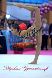 Arina and dina averina (rus) dominated the rhythmic gymnastics world cup in pesaro (ita) both entering the medal podium in every single event. Facts About Dina And Arina Averina Rhythmic Gymnastics Info