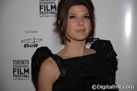 Marisa tomei on the stephen holt show. Marisa Tomei Before The Devil Knows You Re Dead Premiere 32nd Toronto International Film Festival 2007 Photo 14