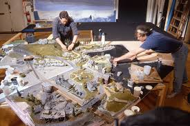 Profilo per Walter Wick