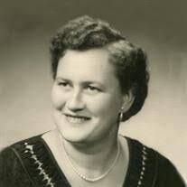 Marjorie E Monce Obituary