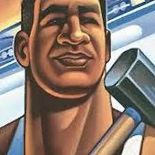 Stream John Alexander Aguon Jr. music