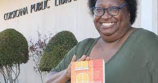 Rowena Winfrey's Instagram, Twitter & Facebook