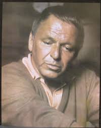 Пластинка Ol' Blue Eyes Is Back Sinatra Frank. Купить Ol' Blue Eyes Is Back  Sinatra Frank по цене 7500 руб.