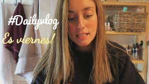 POR FIN VIERNES! + LLEGA ANGEL!