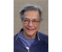 Gladys Musselman Obituary (1948