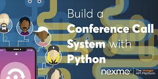 Check spelling or type a new query. Build A Conference Call System With Python Developer Content From Vonage
