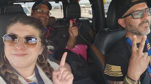 Excited to learn with this lady! Our Amazing Grace ❤️ thank you to Babbie  Styslinger and Brandy Jewell Dempsey for TIP training this girl- knowing  she would need someone to be patient