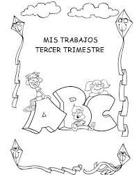 Física artística música recursos manualidades experiencias religión lengua y literatura. Resultado De Imagen Para Caratulas Para Lengua Y Literatura Portadas De Trabajos Portadas Lecto Escritura Preescolar