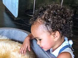 Chrissy Teigen Posts First Photo of Her Two Children Together