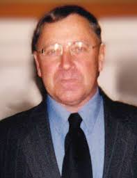 Obituary information for LeRoy L. Yohn