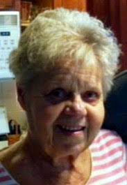 Obituary for Helen R. Miller