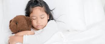 Image result for Sleep Problems in Children