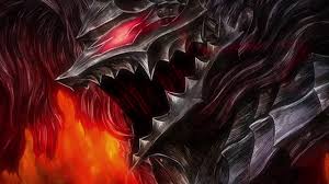 Berserker Armor Transformation Hd Berserk 2017 Youtube A sane head and a beast of darkness head. berserker armor transformation hd