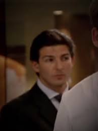 Hells Kitchen Benjamin