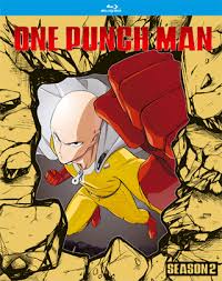 In order to pursue his childhood. Viz Watch One Punch Man Anime