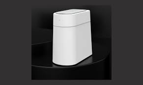 With the townew smart trash can, you no longer have to deal with messy, smelly garbage bags. Xiaomi Crowdfunds Townew Smart Trash Can T3 For 299 Yuan 43 Gizmochina