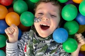 Fundraiser by Enya Henry : Kilronan School Magherafelt