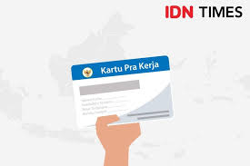 Karena kami percaya bahwa masyarakat indonesia sesungguhnya ingin selalu meningkatkan kemampuannya. Pemerintah Jangka Panjang Kartu Prakerja Untuk Kurangi Pengangguran