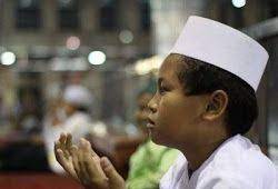 Doa Nabi Khidir As Untuk Meminta Keselamatan Kekayaan Dan Kemudahan Fiqihmuslim Com Acara Karena Dan