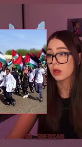 Cole Palmer Reaction to Kenyan Protest