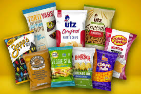 Последние твиты от quality foods (@qualityfoodsinc). Utz Quality Foods To Go Public 2020 06 05 Food Business News