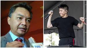Mahendra siregar (former chairman of bkpm and indonesia's designated sherpa to g20. Dino Patti Djalal Sebut Rich Brian Bukan Panutan Ini Komentar Sang Kakak Dan Triawan Munaf Tribunnews Com Mobile