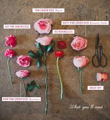Maybe you would like to learn more about one of these? Diy Fresh Flower Wall