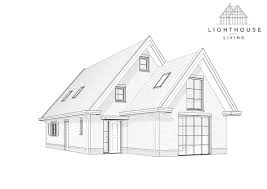 Bouw Je Eigen Droomhuis Met Lighthouse Living Zelfbouw Bouw Je Eigen Huis Vuurtoren Architectuur Huis Huis